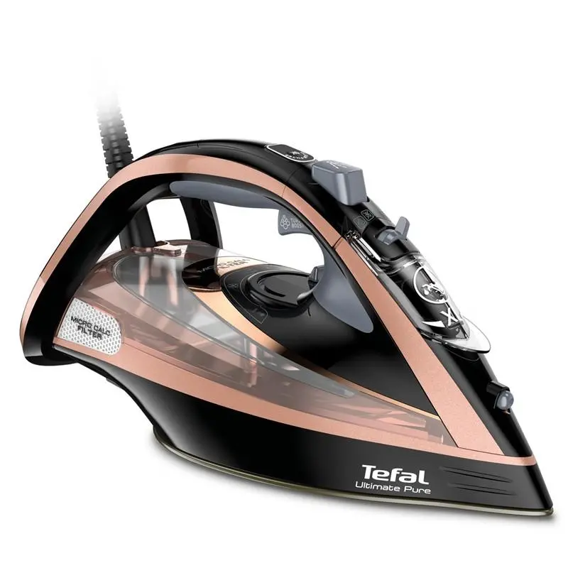 Tefal Ultimate Pure FV9845E0 - vráceno - použito