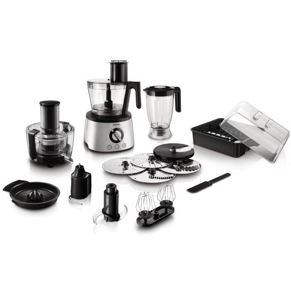 Philips HR7778/00 - vráceno do 14 dnů, jako nový