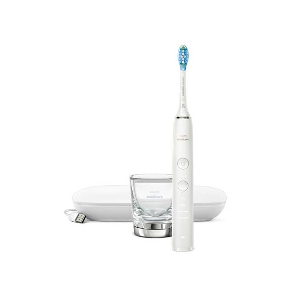 Philips Sonicare DiamondClean HX9911/27 - ROZBALENO