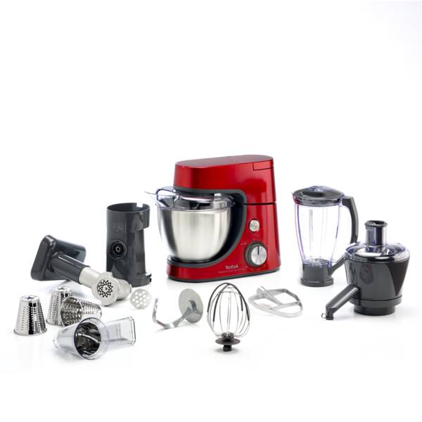 Tefal QB516G38 - vráceno použito