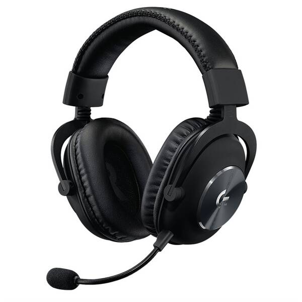 Logitech G Pro černá - rozbaleno
