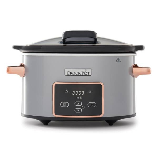 Crockpot CSC059X - kosmetické poškození