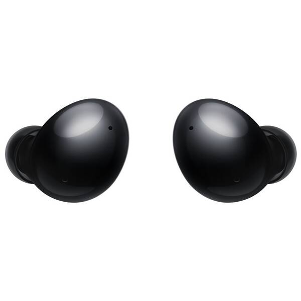 Samsung Galaxy Buds 2 - černá - Rozbaleno