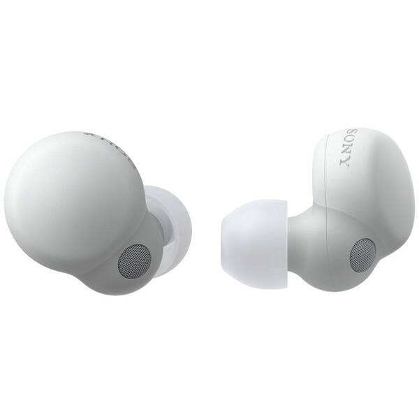 Sony LinkBuds S, bílá - Vráceno, použito