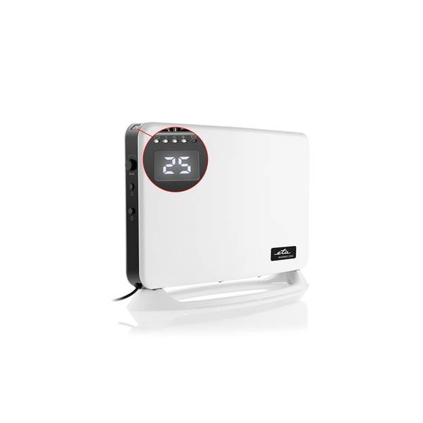 Eta Warmie Digi 1624 90000 - Rozbaleno