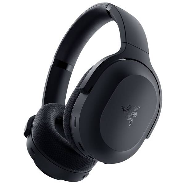 Razer Barracuda - černý - vráceno do 14 dnů