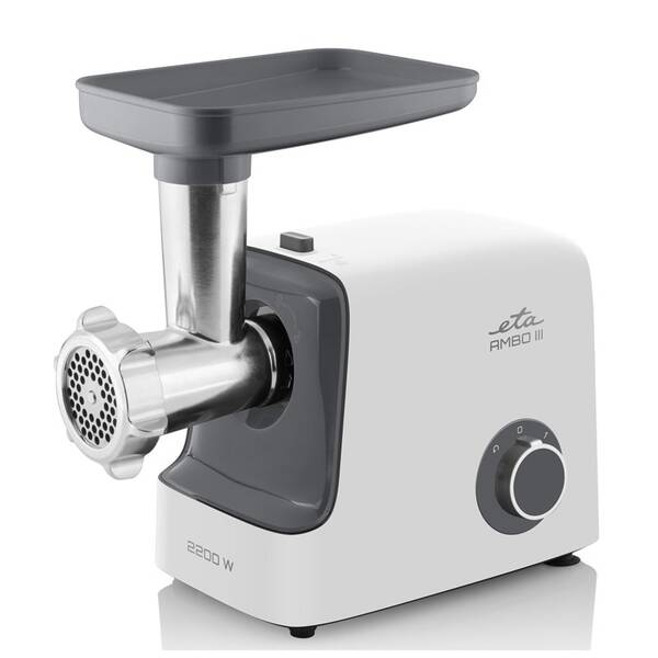ETA Ambo III 5075 90000 - vráceno do 14 dnů, použito