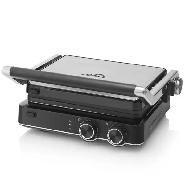 ETA Gril Chef 5156 90000 - vráceno, používáno