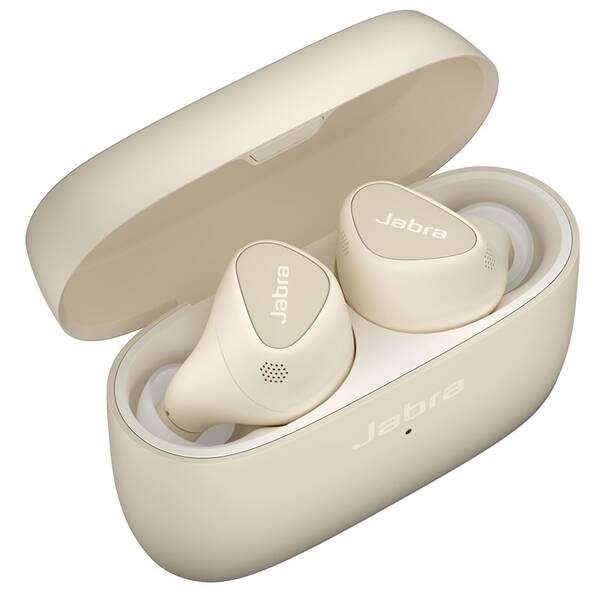 Jabra Elite 5 100-99181001-60 - vráceno do 14 dnů