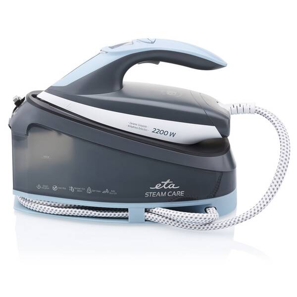ETA Steam Care 2290 90000 - ROZBALENO