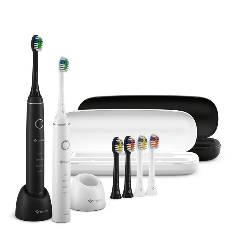 Truelife SonicBrush Compact Duo - ROZBALENO
