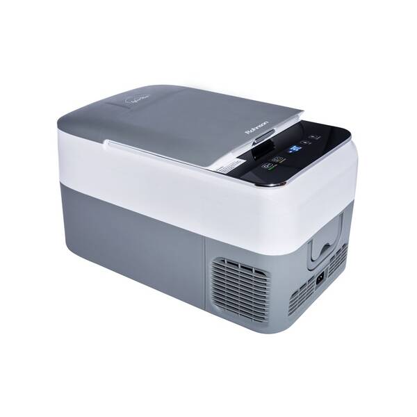 Rohnson R-4026 Igloo Box, mechanické poškození