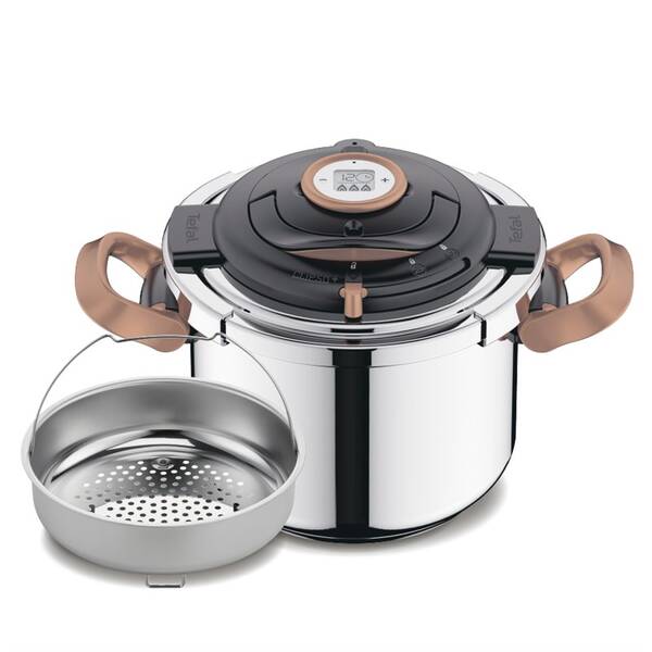 Tefal Clipso+ Precision P4410770 - vráceno do 14 dnů, jako nový