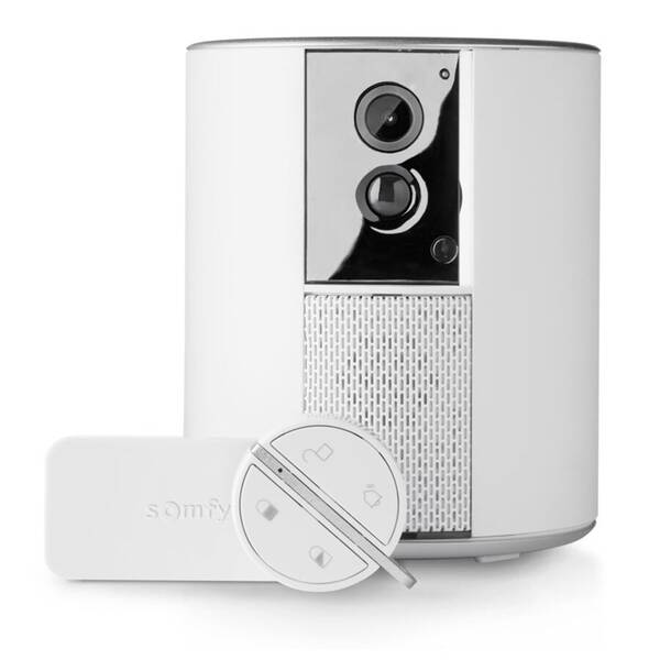 Somfy One +