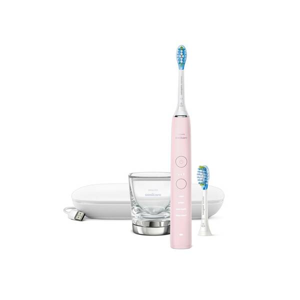 Philips Sonicare DiamondClean 9000 HX9911/29 - vráceno, použito