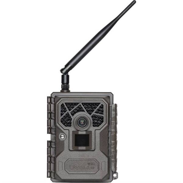 Uovision Home Guard W1 - rozbaleno