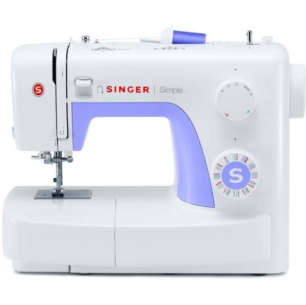Singer Simple 3232, vráceno do 14 dnů