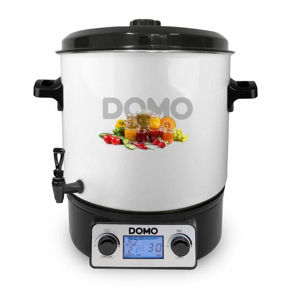 Domo DO42324PC - Vráceno do 14 dnů