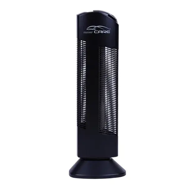 Ionic Care Triton X6, černá - vráceno do 14 dnů, použito