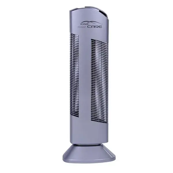 Ionic Care Triton X6, stříbrná - kosmetické poškození, nový výrobek