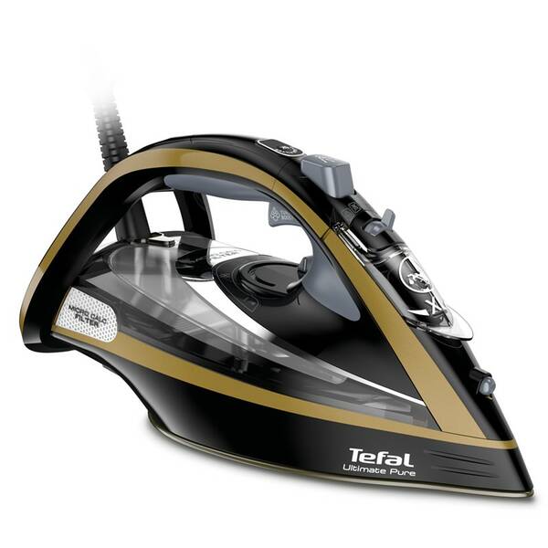 Tefal Ultimate Pure FV9865E0 - vráceno do 14 dnů