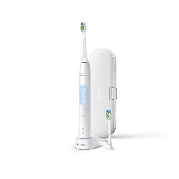 Philips Sonicare Protectiveclean Gum Health HX6859/29 bílý, náhradní obal, nepoužito