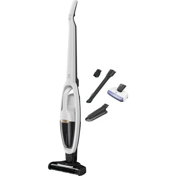 Electrolux WQ81-ALRS - vráceno do 14 dnů, použito
