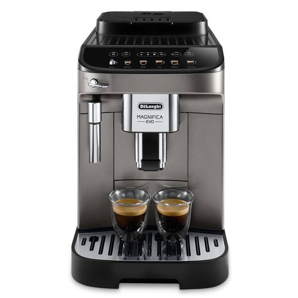 De'Longhi ECAM 290.42.TB - vráceno, použito