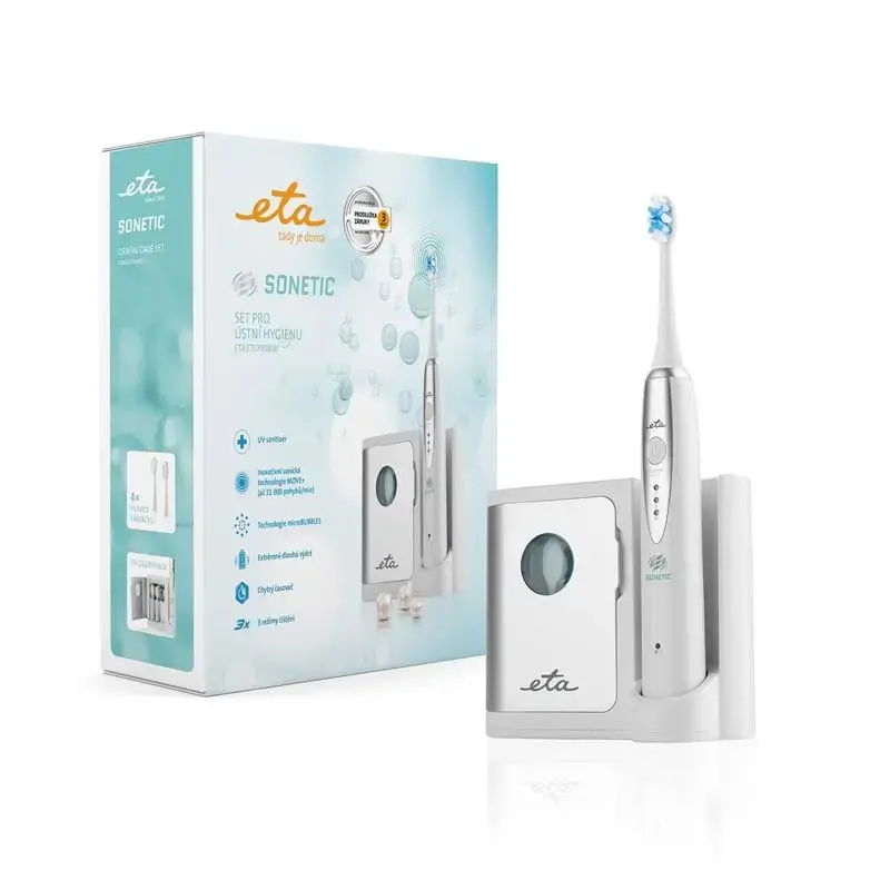 ETA Sonetic 170790000