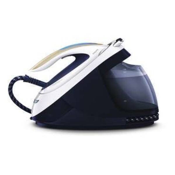 Philips GC9635/20 - vráceno, použito