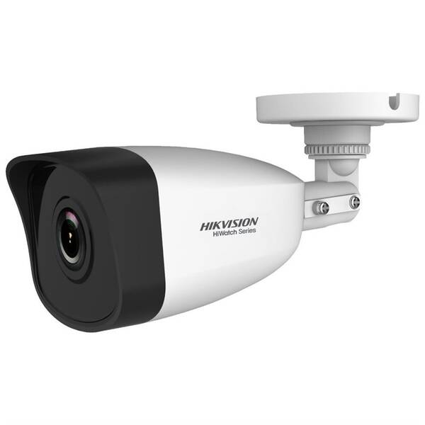 Hikvision HiWatch HWI-B140H (2.8mm)
