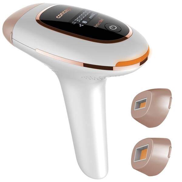 Concept Perfect Skin IL3020 - ROZBALENO
