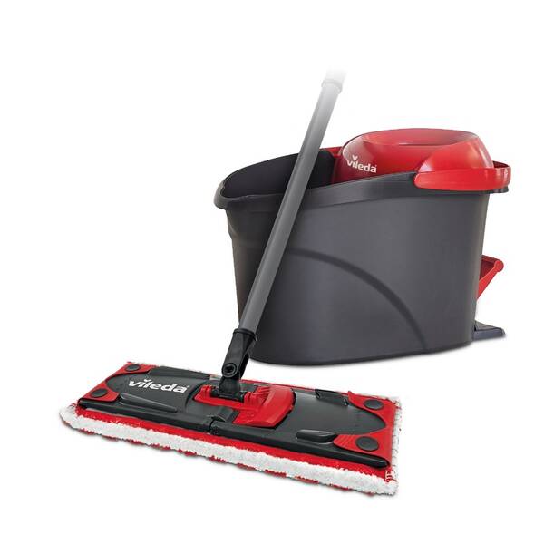 Vileda Ultramat Turbo 158632 - mírně poškozený obal