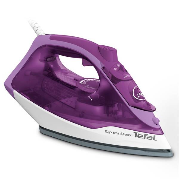 Tefal Express Steam FV2836E0 - kosmetické poškození