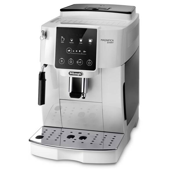 De'Longhi Magnifica Start ECAM 220.20 W, vráceno, použito