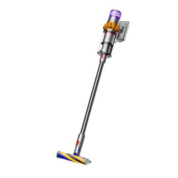 Dyson V15 Detect Absolute - Vráceno, použito