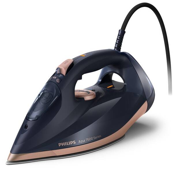 Žehlička Philips 7500 Series DST7510/80 - Vráceno, použito