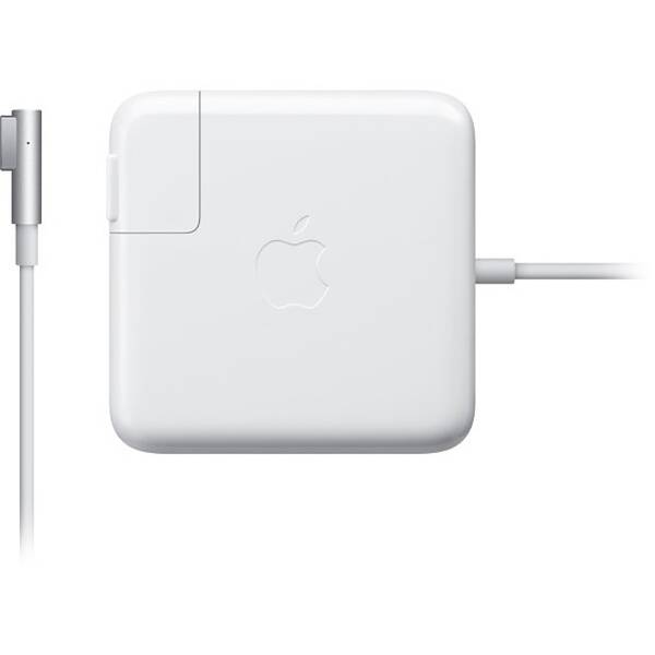 Apple MagSafe Power Adapter 60W MC461Z/A, rozbaleno