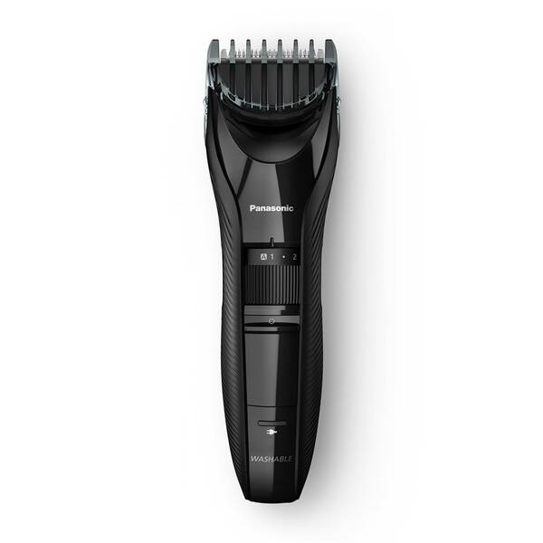 Panasonic ER-GC53-K503, vráceno do 14 dnů