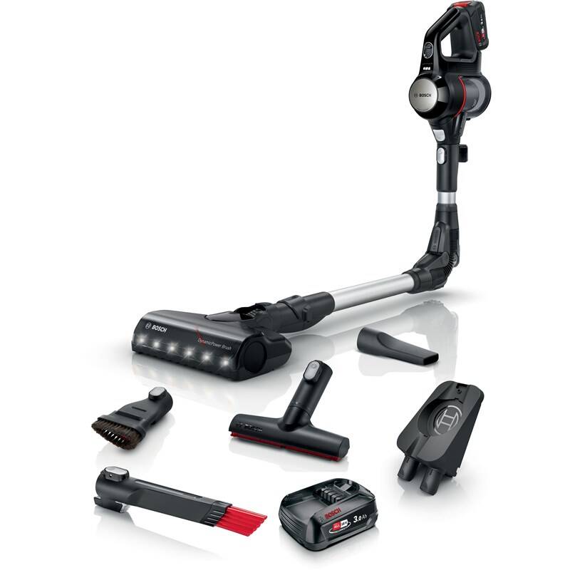 Bosch BCS712XXL, vráceno do 14 dnů, použito