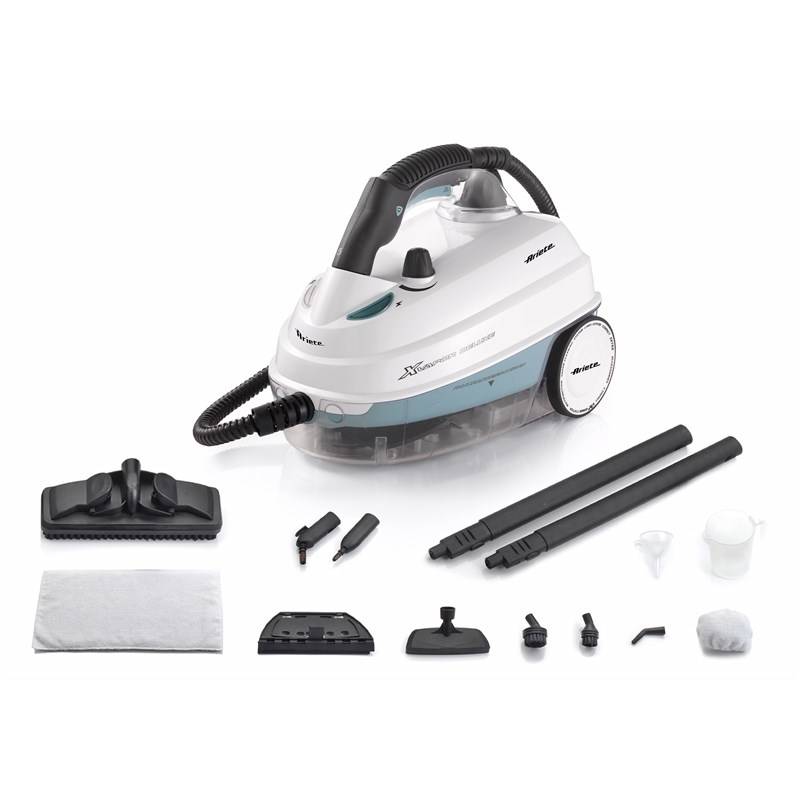 Ariete Xvapor Deluxe 4146 - Vráceno, použito