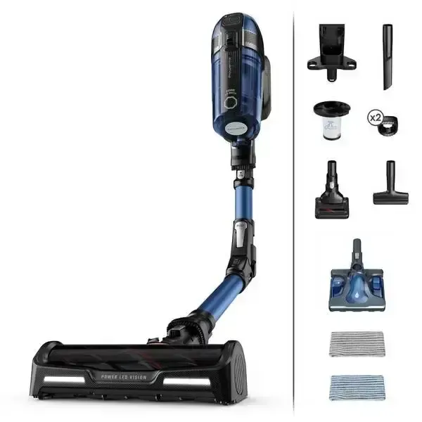 Rowenta X-Force Flex 12.60 RH98C0WO - ROZBALENO