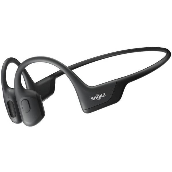 Shokz OpenRun PRO (S810BK) černá, - rozbaleno