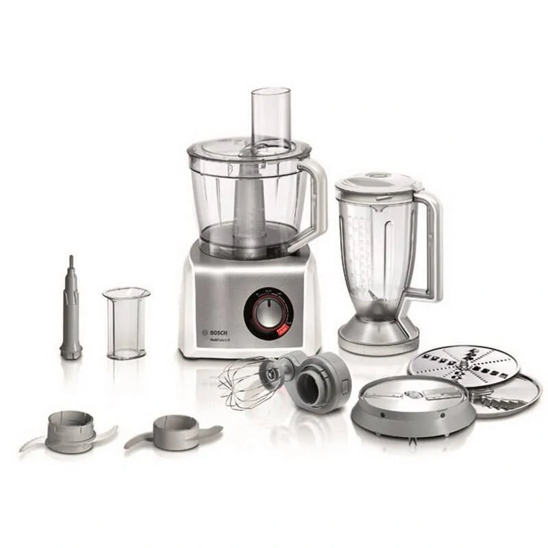 Bosch MC 812S814 - vráceno do 14 dnů, použito