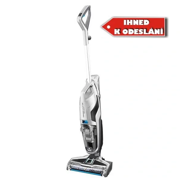 BISSELL CrossWave C3 Select 3551N - Vystaveno na prodejně