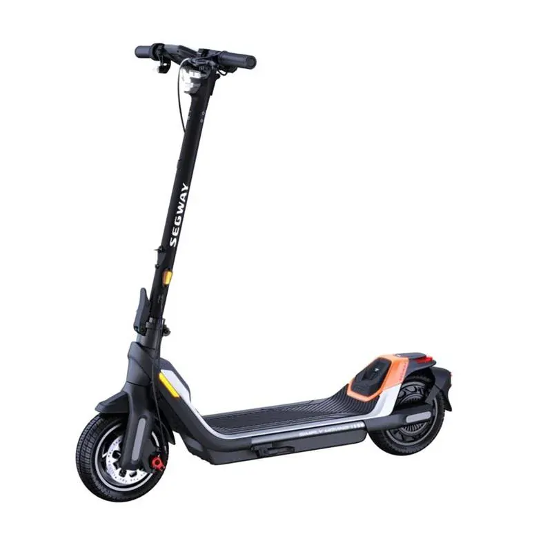 Segway KickScooter P65E - vráceno, použito. zánovní
