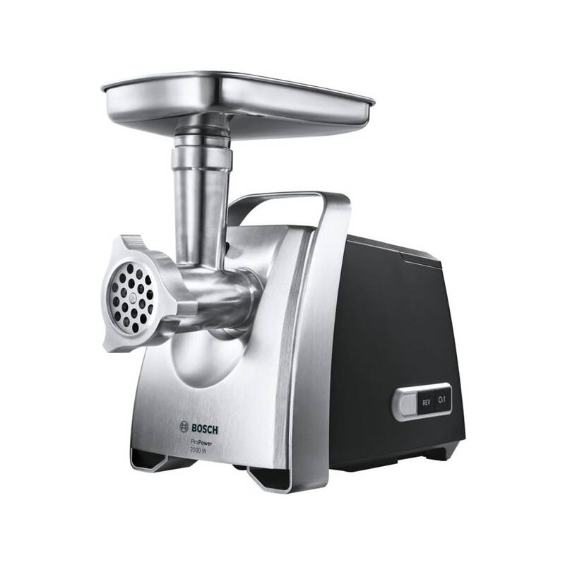 BOSCH MFW68660, vráceno do 14 dnů, použito