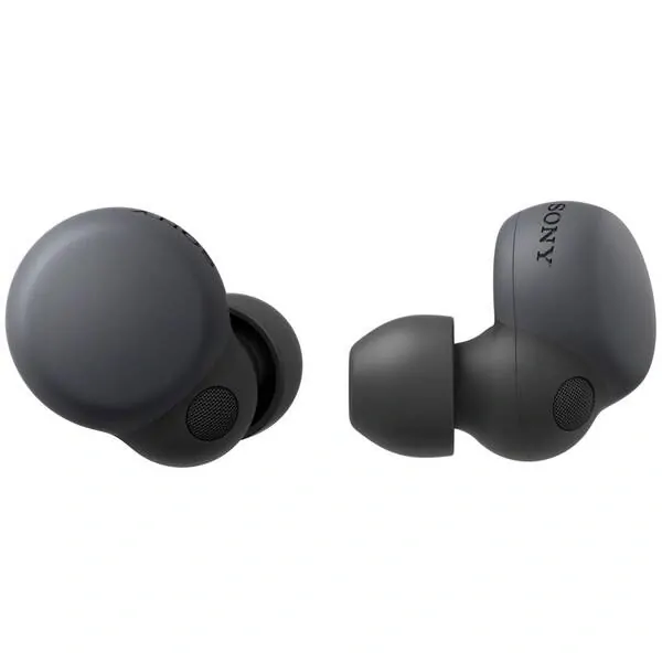 Sony LinkBuds S, černá - vráceno, použito