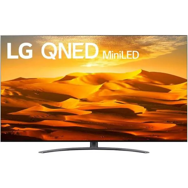 LG 65" QNED (65QNED91Q), vráceno, použito
