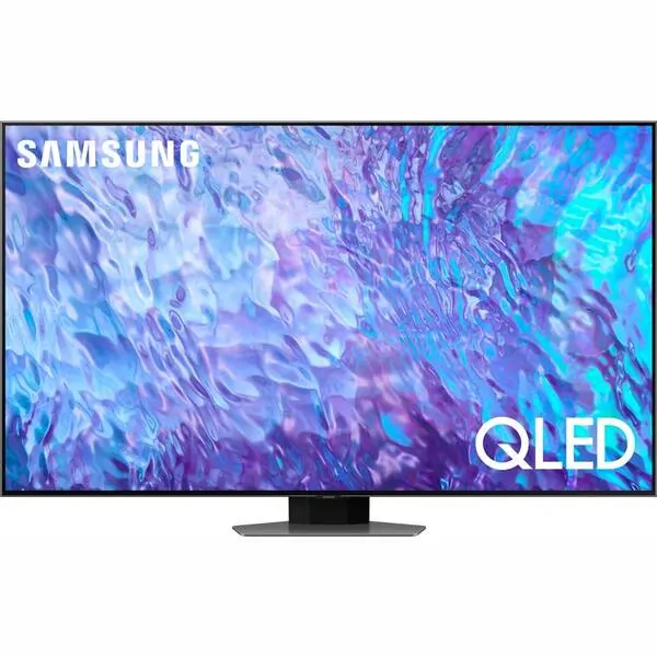 Samsung 75" QLED (QE75Q80CATXXH)